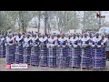 Download Lagu WIMBO WA KIMASAI, Kwaya ya Lesiangiki kutoka Moita Bwawani