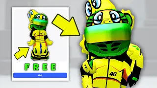 FREE TURTLE AVATAR IN ROBLOX! 🐢 (Moto Island)