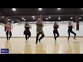 Adictiva - Daddy Yankee & Anuel AA / ZUMBA