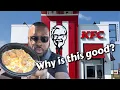 Why are KFC Famous Bowls Good