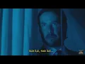 [John wick] -  THINK by KALEIDA - [LEGENDA/TRADUÇÃO] - [SMV]