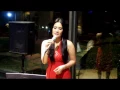 Download Lagu Wency Cornejo - Hanggang - Teresa Cover