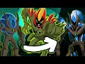 Download Lagu REMAKING the Original Ultimate Aliens!!