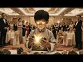 Download Lagu 【Full】萌娃隨手挑選的一塊破石頭，竟開出價值上億的極品和田玉，一旁的首富看穿他身份當場下跪求拜師！！#短劇 #逆襲 #爽劇