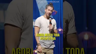 AFONSO PADILHA - TIREI UMAS DÚVIDAS COM UM PILOTO #Shorts