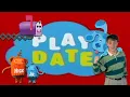 Nick Jr Playdate Compilation 2007-2009