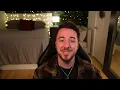 FIRST TIME LISTENING TO HAZEL EYES (ALBUM) BY SAM SMITH | REACTION