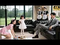Download Lagu Bos menghina pengasuh bisu… sampai melihat anak itu versi kecil dirinya dan langsung sadar semuanya!