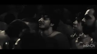 ليالي الجرح بطيء كامل 