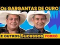 OS GARGANTAS DE OURO SUCESSOS PRA MOÇA PRA MULHER E PROS MENINOS DANÇAR e Outros Nomes do Forró