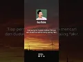 Download Lagu Hakikatnya, Semua yang Kita Punya Adalah Milik Allah SWT - Story WA Gus Baha | Gus Baha 1 Menit