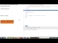 STRINGS SUBSTRING METHOD IN JAVA SCRIPT DEMO