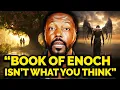 Lagu Book of Enoch is Not What You Think | Billy Carson \u0026 4Biddenknowledge