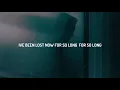 Emmit Fenn - Moving On (Lyrics)