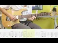 เธอคือนางฟ้าในใจ - Clash [Guitar Cover][HIPS BOOK]