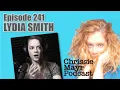 CMP 241 - Lydia Smith