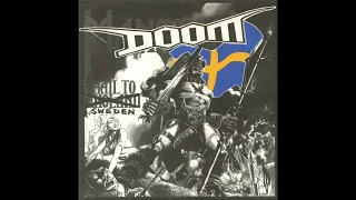 Download Doom - Hail To Sweden [EP] MP3