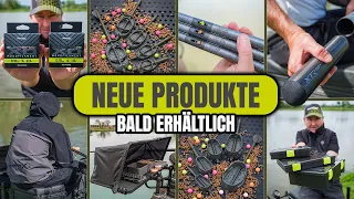 UNGLAUBLICH! Das musst du sehen! - Neue Matrix Produkte für Juni