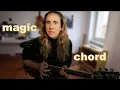 Download Lagu the magic chord in jazz