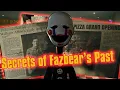 FNAF 2 Movie Newspaper Analysis