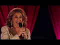OLGA DELGROSSI - "Hasta Siempre Amor" (HD) // Autores En Vivo // Ciclo Tango