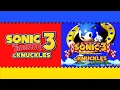 Download Lagu SEGA Logo - Sonic 3 \u0026 Knuckles