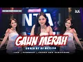 Download Lagu FUNKOT - GAUN MERAH NEW HARD FUNKOT VERSION 2024 BY DJ MEYLIIAA OFFICIAL