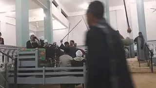 افراح ابوالعيس عزبة هوي 