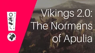 Download Vikings 2.0: The Normans of Apulia MP3