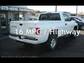 2001 Dodge Ram 1500 SLT Sport 4WD 2dr Regular Cab for sale in BOISE ID