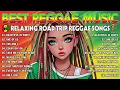 Download Lagu NEW BEST REGGAE MUSIC MIX 2024 ✨❣️ OLDIES BUT GOODIES REGGAE SONG️S - RELAXING REGGAE SONGS