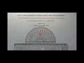 How to Draw an Equilateral Triangle using a Protractor and a Ruler Matatag Curriculum Grade 7