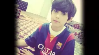 ورعان حلوين 