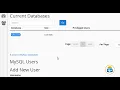 Wordpress Theme Development part-47 How to Install WordPress Manually with cPanel