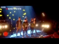 Download Lagu The Wanted perform \