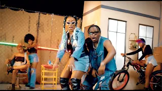 Natacha Ft Jaivah AKANYUMA Official Video 