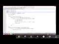 Java AWT Colors and Fonts