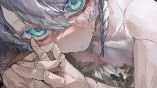 ENG SUB プロポーズ Propose Naisho No Pierced 9Lana COVER 