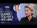 Ludwika Paleta DIVORCIARME fue una buena DECISION Mara Patricia Castaneda