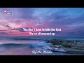 Leanna Crawford - Simple (Lyrics)
