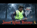 Lagu Part 122 : JAMED KENAK BATUNE #Medanviral #komedi #ngakak