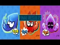 Reacting to the Splatoon 3 July 2026 Splatfest Results