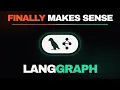 LangGraph in 3 Minutes Explained Clearly