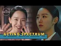 Choose your favorite Shin Hae-sun ENG SUB