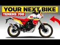 10 REASONS For Yamaha Tenere 700 To Be Your Next Bike