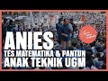Download Lagu Anies Dicecar Mahasiswa UGM