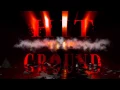 Hinder - Hit The Ground [Official Lyric Video]