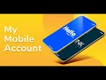 My Mobile Account
