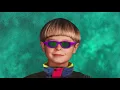 Oliver Tree - Alien Boy (Big Data Remix) [Official Audio]