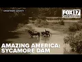 Sycamore Dam The Hidden Civil War treasure of Cheatham County